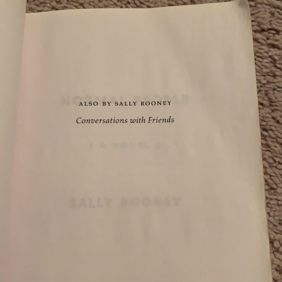 📚 “Normal People” 📚 - Picture 9 of 11